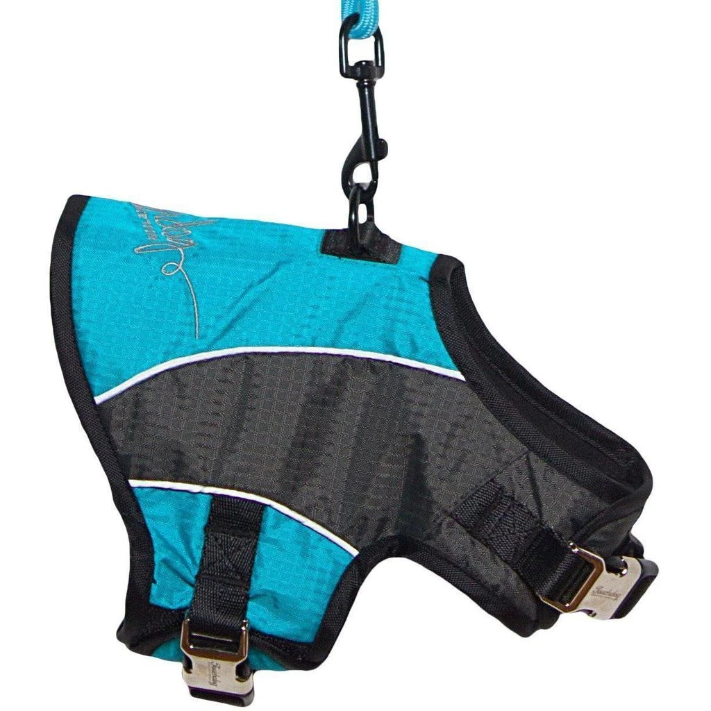 Touchdog 'Reflective-Max' 2-in-1 Performance Dog Harness and Leash 2