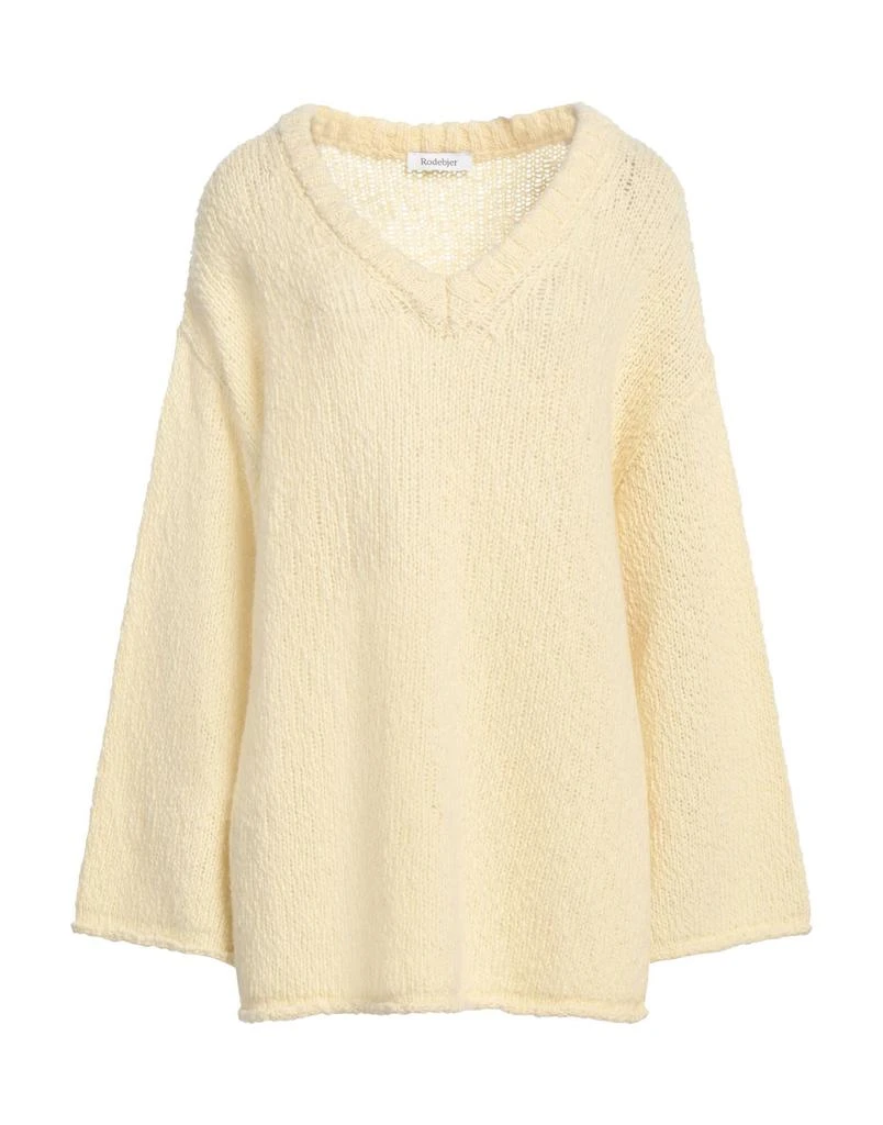 Rodebjer Sweater 1