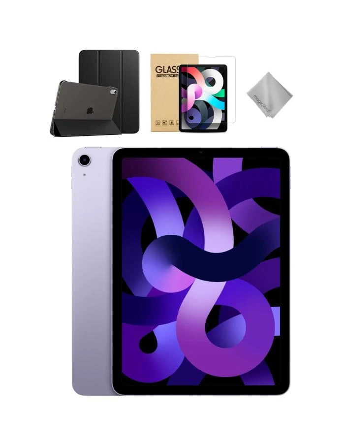 Apple Apple - iPad Air 10.9" (5th generation) with Wi-Fi 64GB and Accessory Kit 8