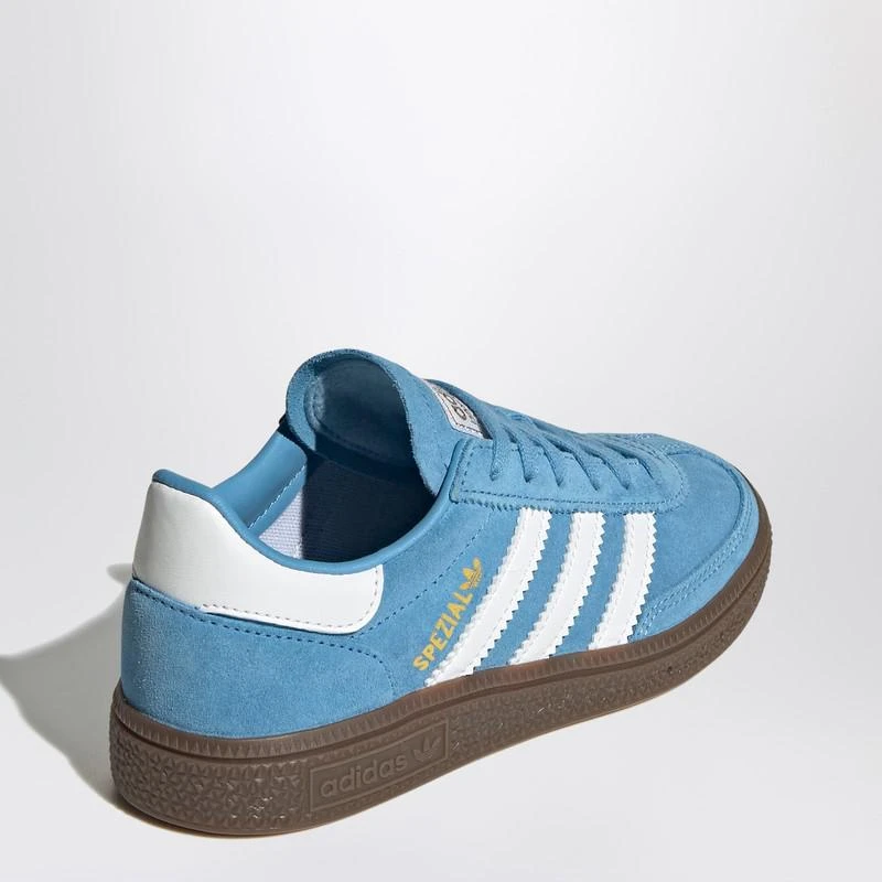 Adidas Sneaker Handball Spezial Light Blue/Cloud White 4