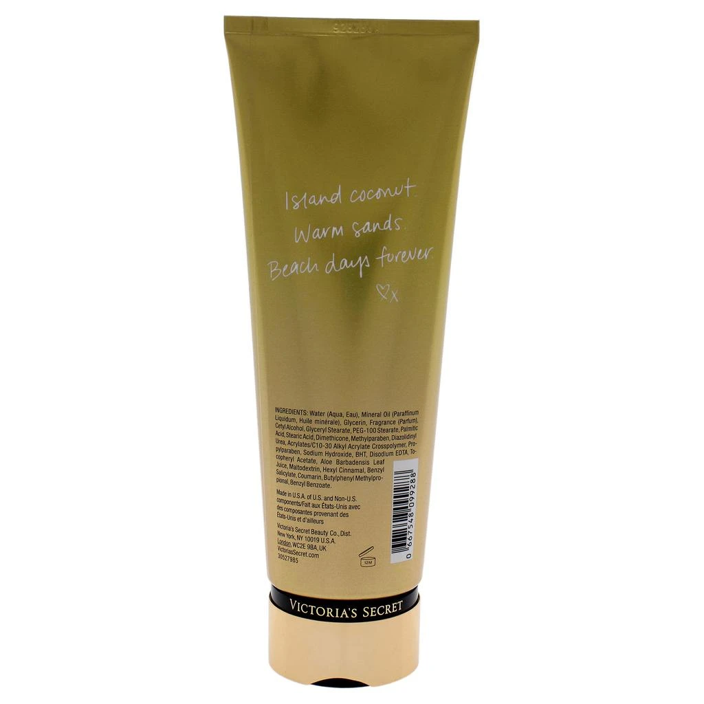Victoria's Secret Coconut Passion by  for Women - 8 oz Lotion 1