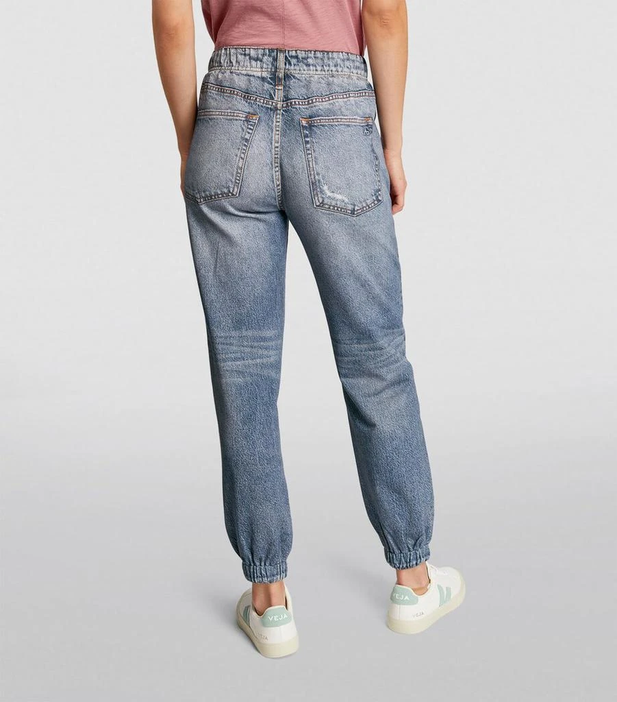 Rag & Bone Miramar Sweatpants 4