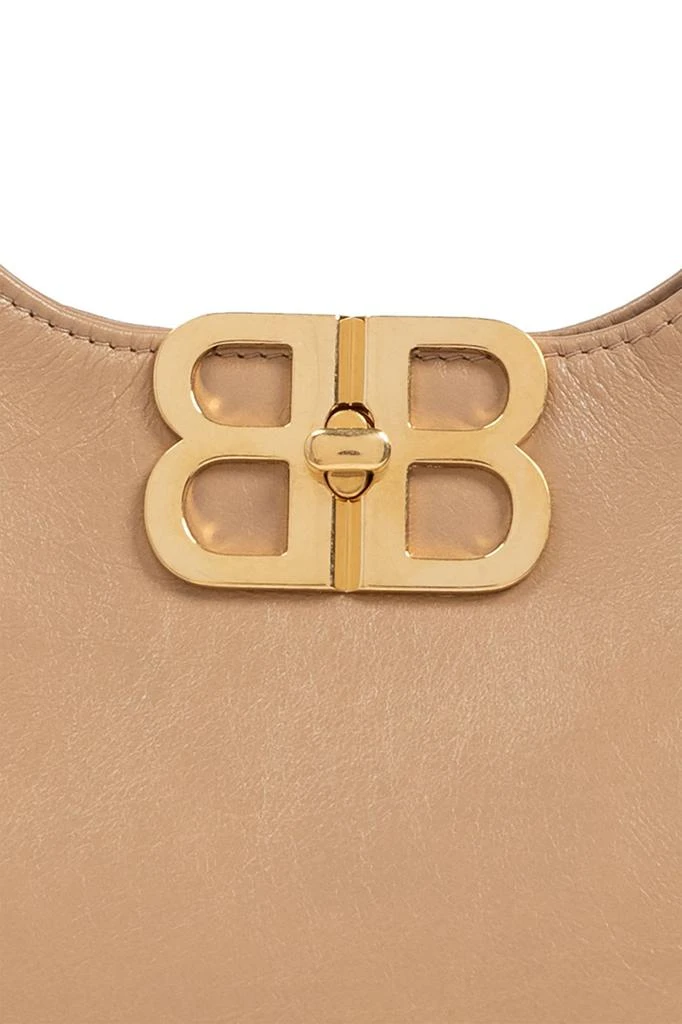 Balenciaga Balenciaga BB Soft Small Hobo Bag 6