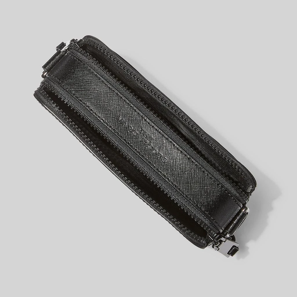 Marc Jacobs The DTM Leather Snapshot Bag 3