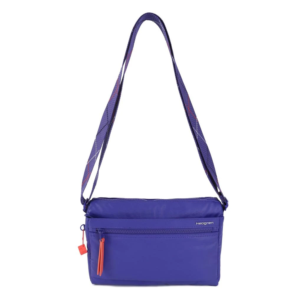 Hedgren Inner City Eye Medium Shoulder Bag 4
