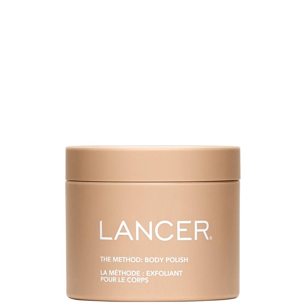 Lancer Skincare Lancer Skincare The Method Body Polish