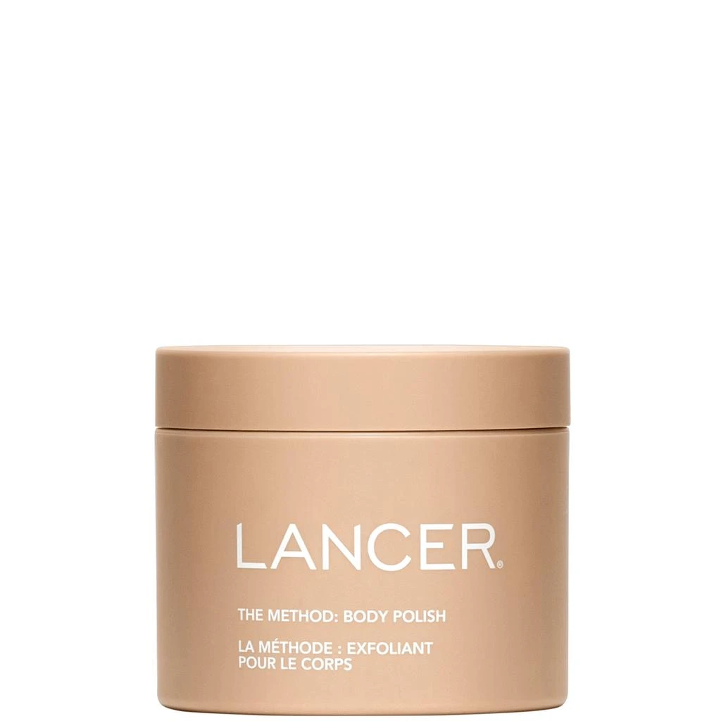 Lancer Skincare Lancer Skincare The Method Body Polish 1