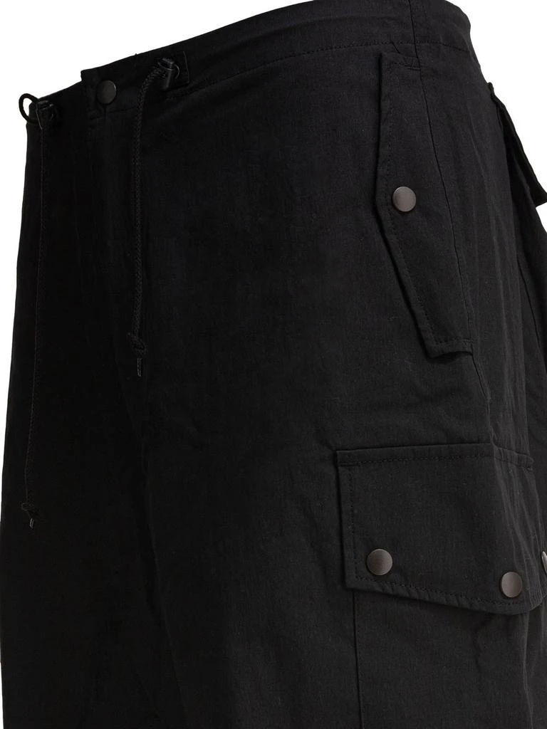 Needles Needles C/N Oxford Drawstring Field Pants 4