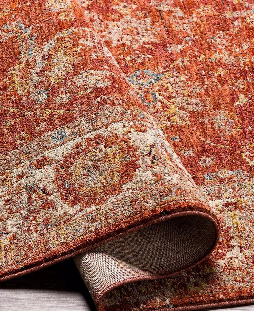 Surya Mirabel MBE-2307 2'7" x 4' Area Rug 5