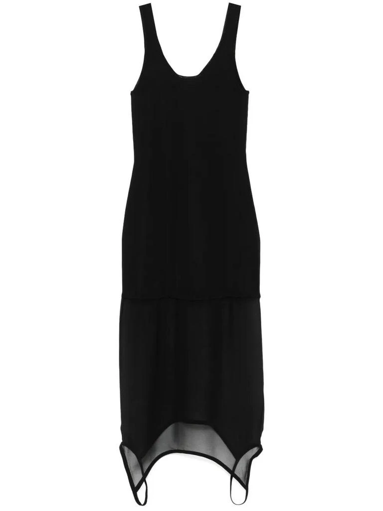 Fendi Fendi Knit Dress Dresses Skirts BeyondStyle