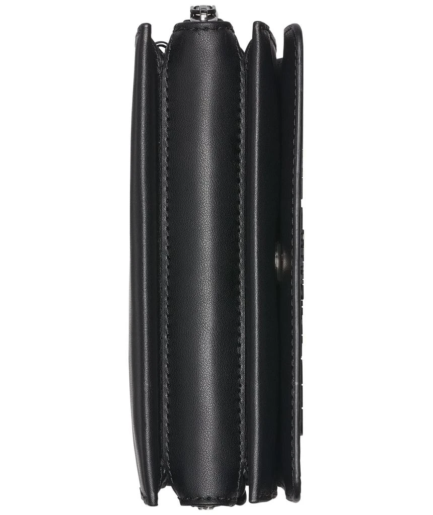 Karl Lagerfeld Paris Lourdes Crossbody 5