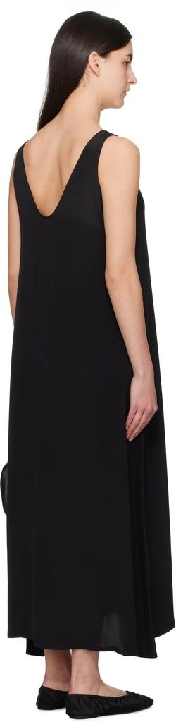 La Collection Black Quinn Maxi Dress 3