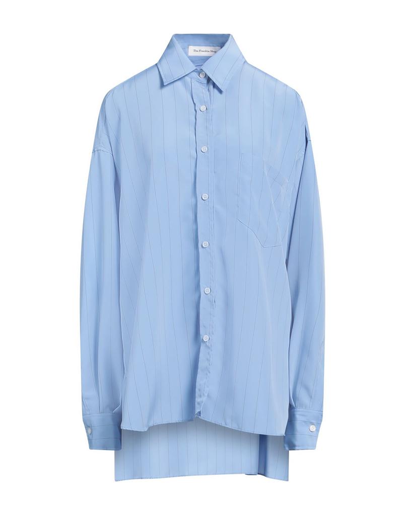 The Frankie Shop Striped shirt