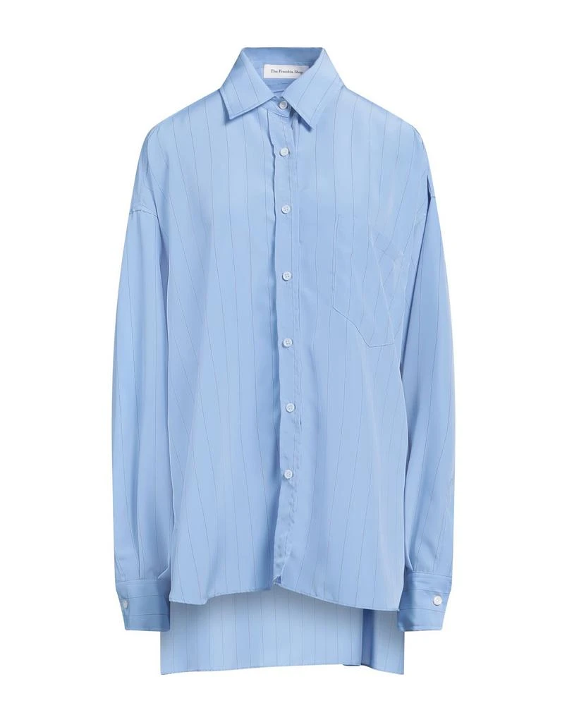 The Frankie Shop Striped shirt 1