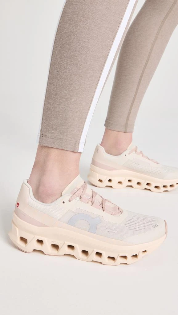 On Cloudmonster Sneakers 2