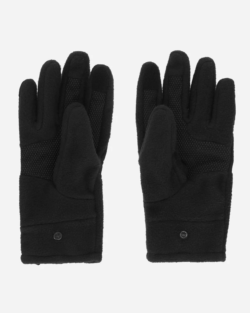 The North Face Denali Etip Gloves Black 3