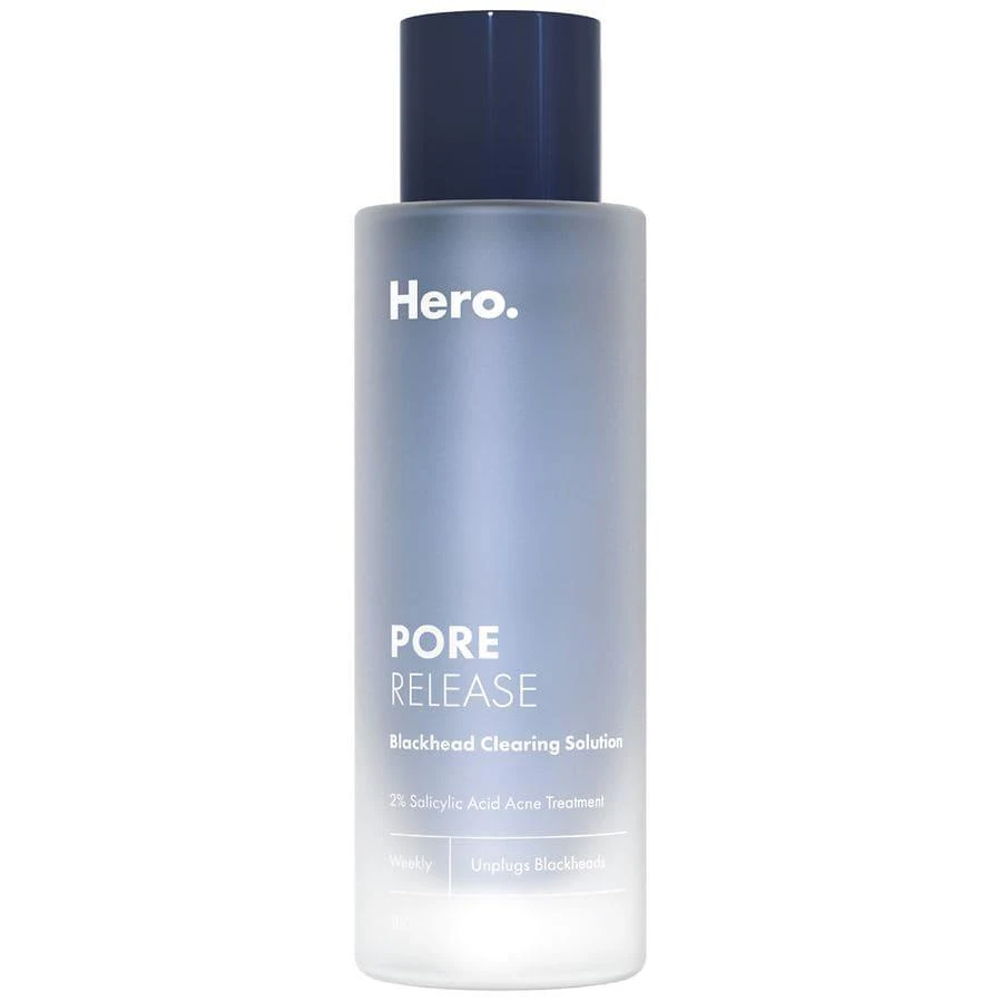 Hero Cosmetics Pore Release Blackhead Clearing Solution 2