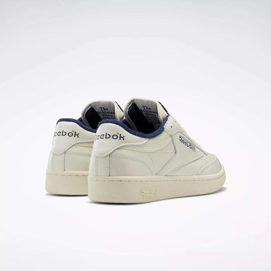 Reebok Club C 85 Vintage Shoes 3