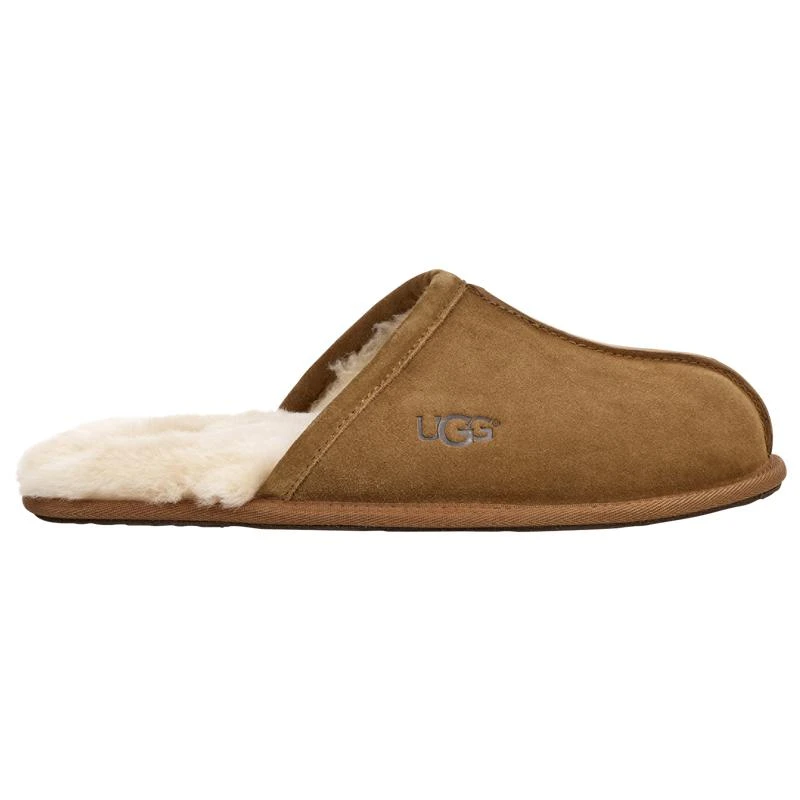 UGG UGG Scuff Logo - Men's 1