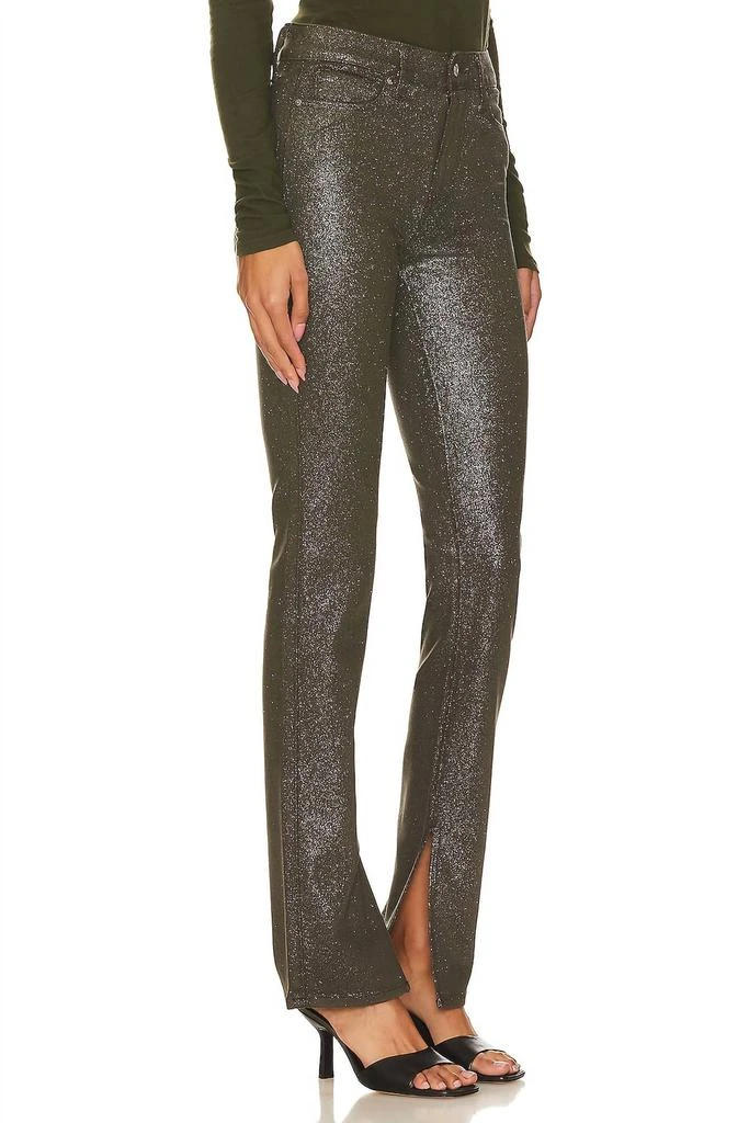 Paige Paige - Constance Luxe Coating Skinny Jean 2
