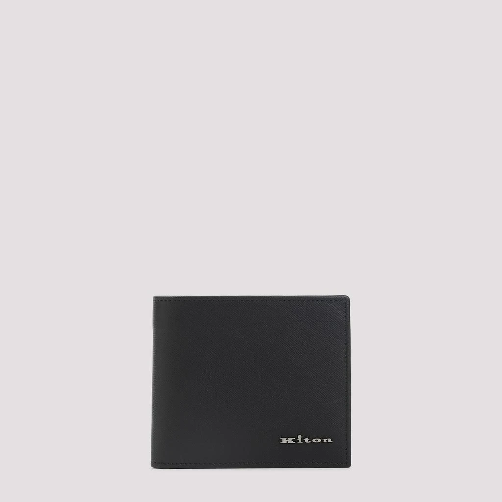 Kiton Wallet 1