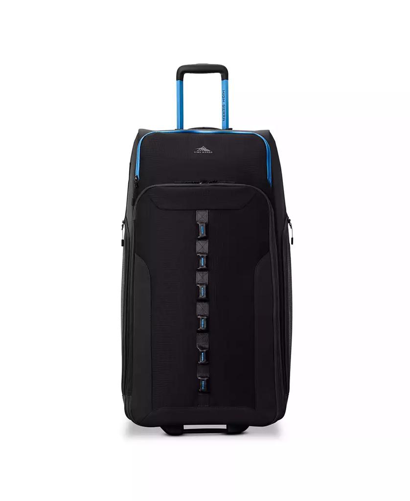 High Sierra Hi-Life Large Wheeled Duffel