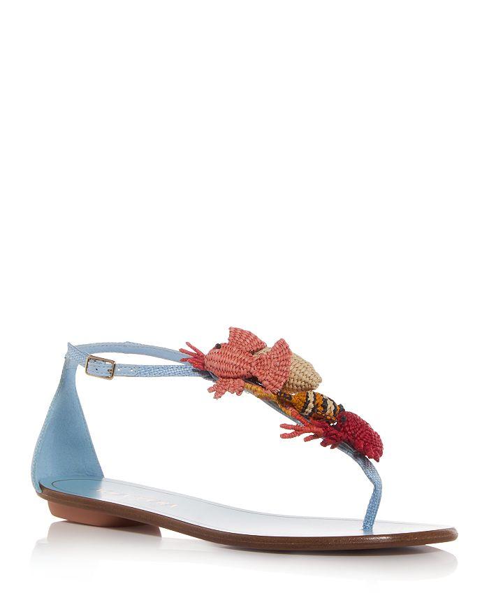 【送料&関税込】Aquazzura Wild Bamboo Sandals Aquazzura Wild Bamboo Sandals - Sandals - BeyondStyle