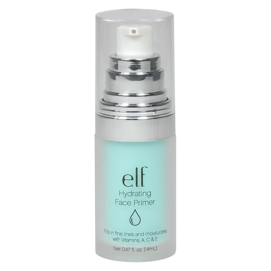 e.l.f. Studio Hydrating Face Primer