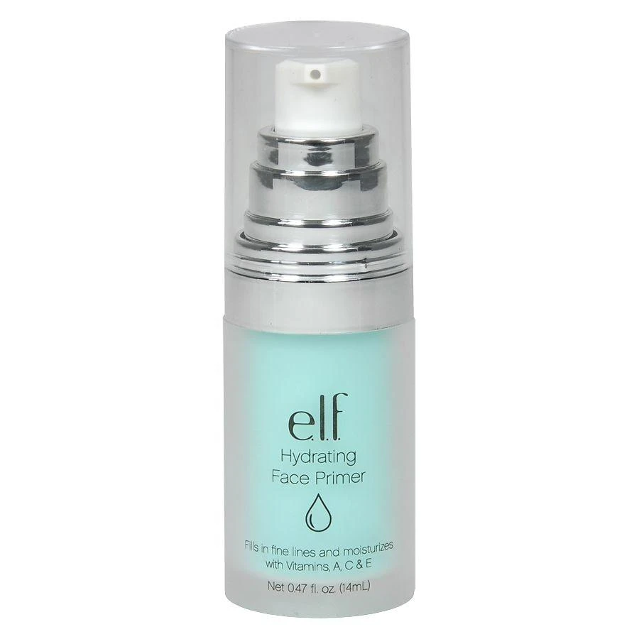 e.l.f. Studio Hydrating Face Primer 1