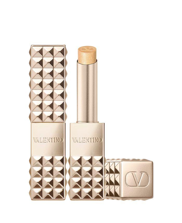 Valentino Spike Valentino Buttery Matte Lip Color - Cosmetics