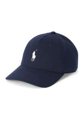 Ralph Lauren Ralph Lauren Double Knit Jacquard Ball Cap 1