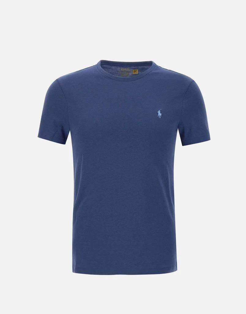 Ralph Lauren "Classics" cotton T-shirt 1
