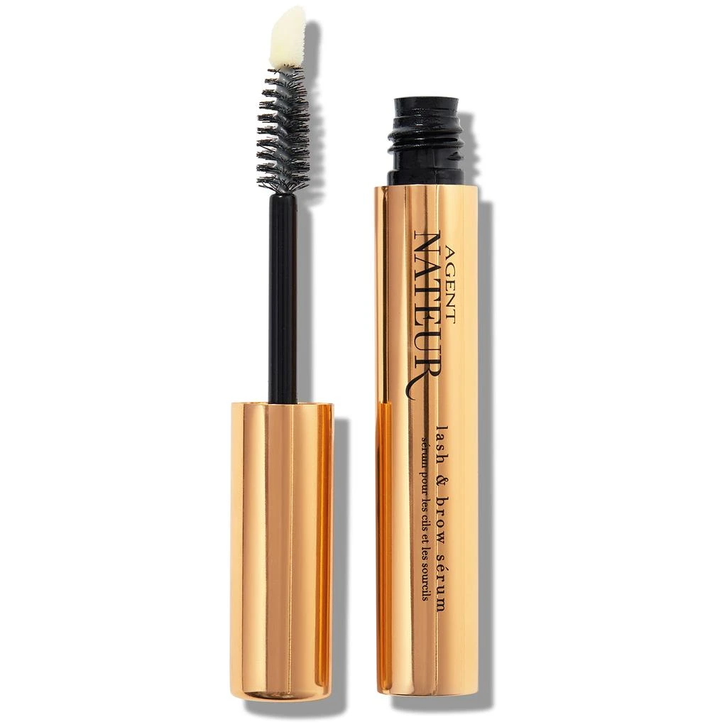 AGENT NATEUR AGENT NATEUR Lash and Brow Sérum 10ml 2