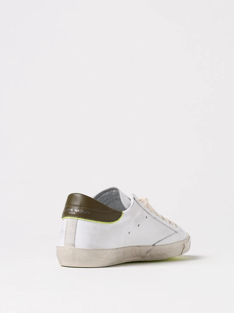 PHILIPPE MODEL Sneakers men Philippe Model 3