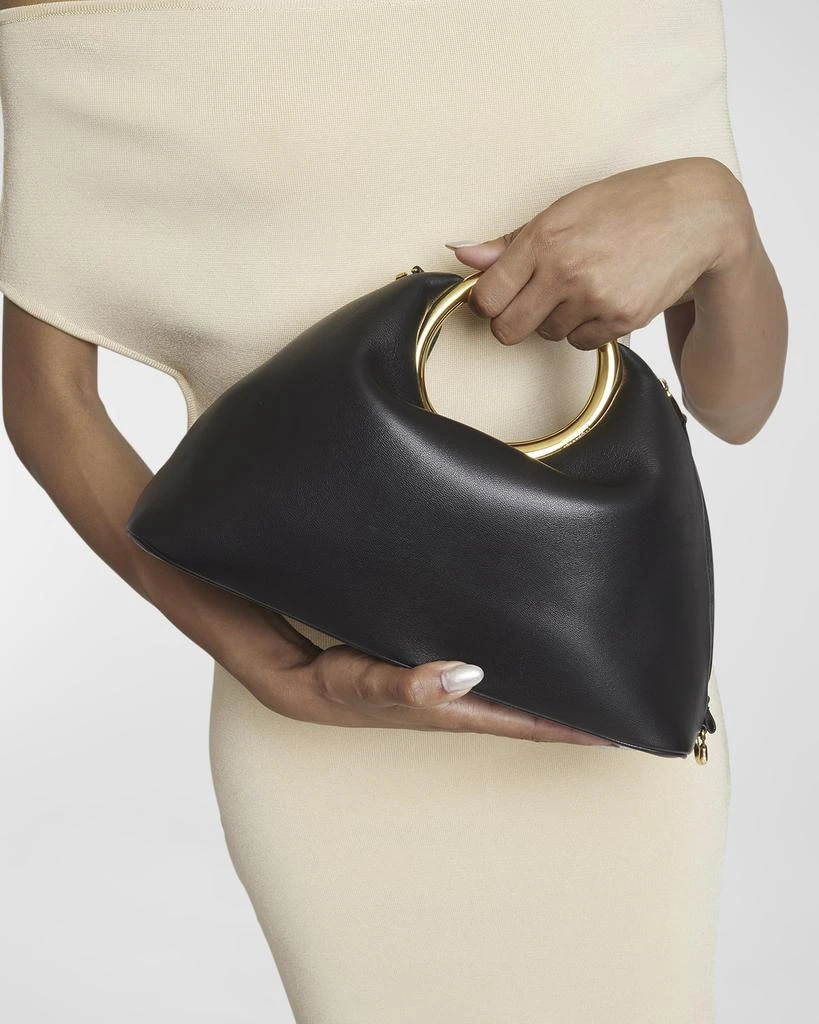 Jacquemus Le Calino Ring Top-Handle Bag 4