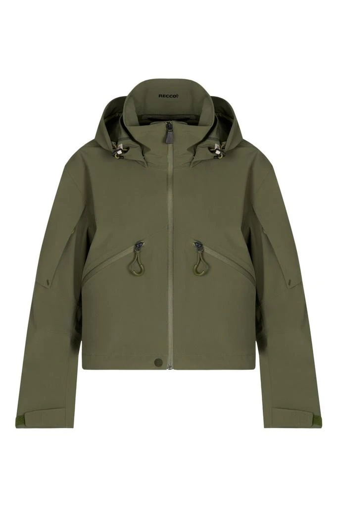 Moncler Moncler Grenoble Kibira Hooded Jacket 1
