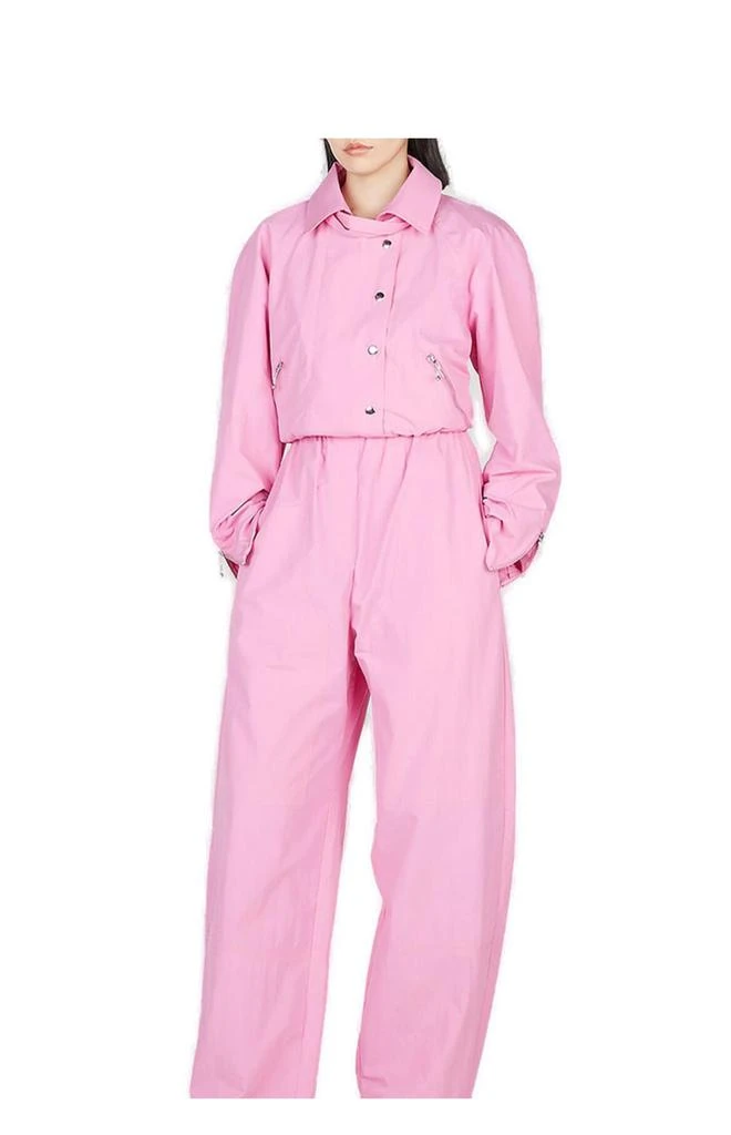 Paris Georgia Paris Georgia Dex Zipped Jacket 4