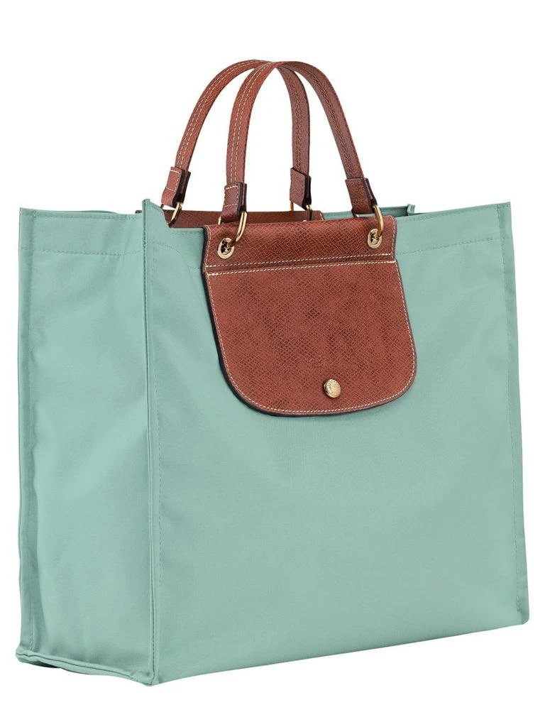 Longchamp Longchamp "Cabas L" Shopping Bag 3