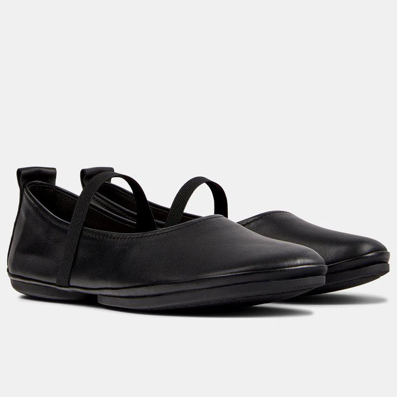 Camper Ballerinas Right Nina Shoes 2