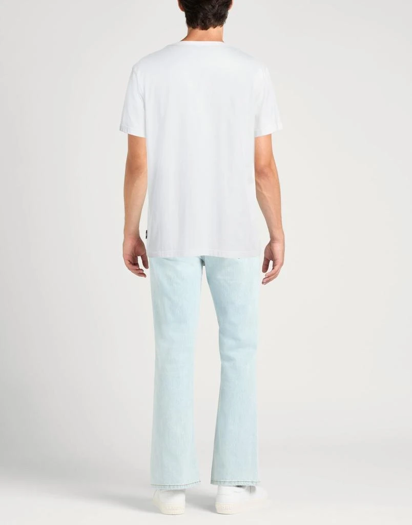 Aquascutum Basic T-shirt 3