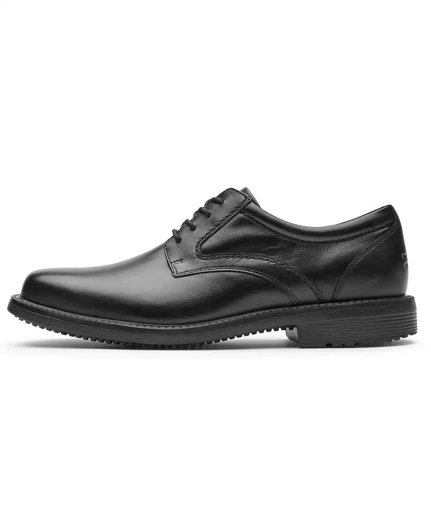 Rockport Men's Sl2 Plain Toe Lace Up Shoes 3