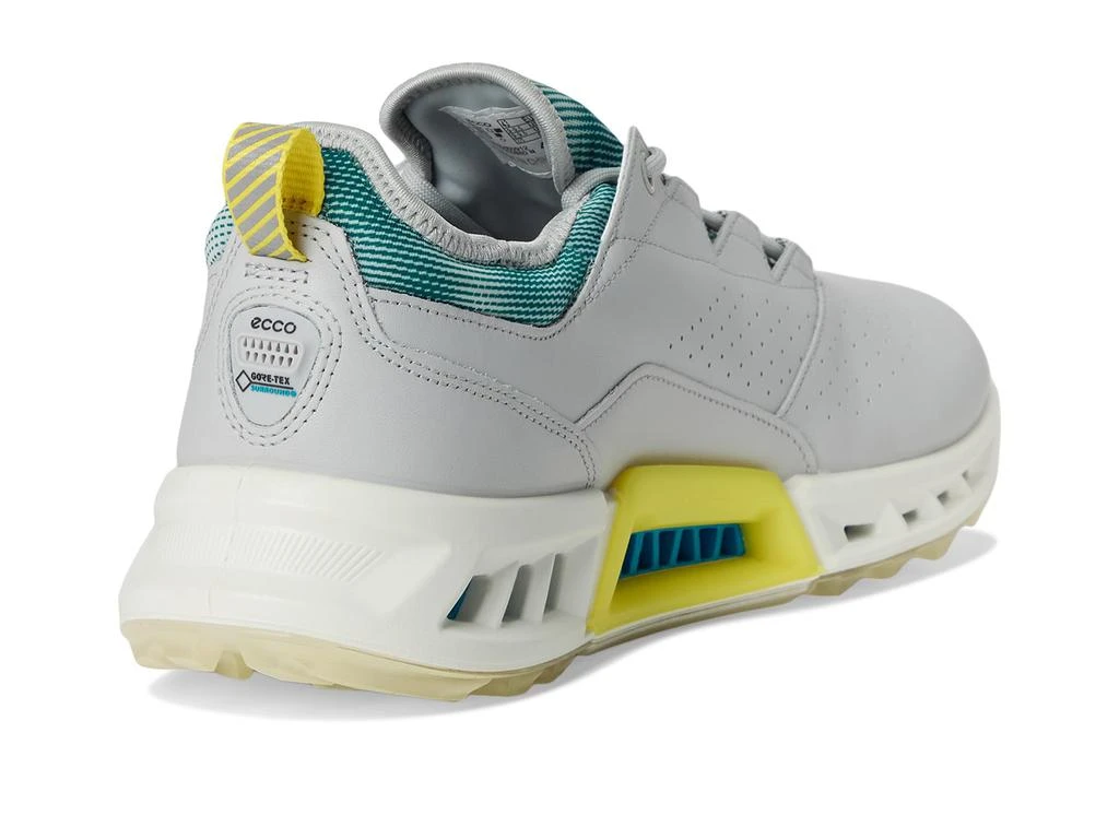 ECCO Biom C4 Vented GORE-TEX® Waterproof Golf Shoe 5