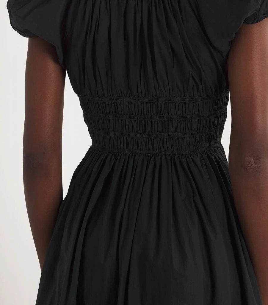 DÔEN Quinn Midi Dress 4