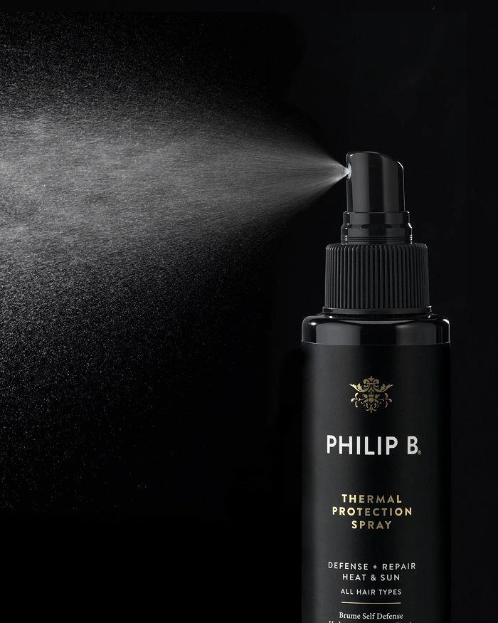 Philip B Thermal Protection Spray 4.23 oz. 2