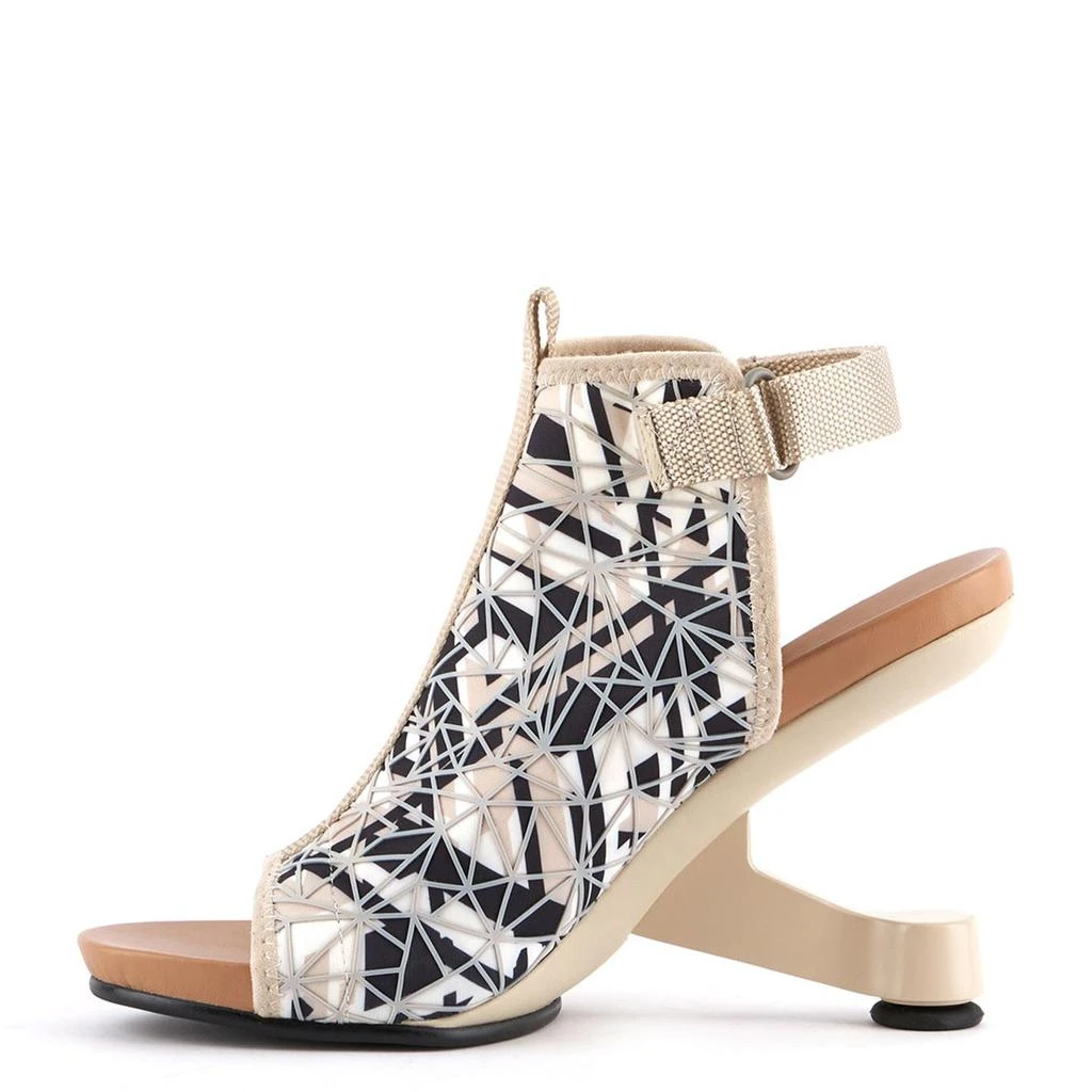 United Nude Eamz Fab 3