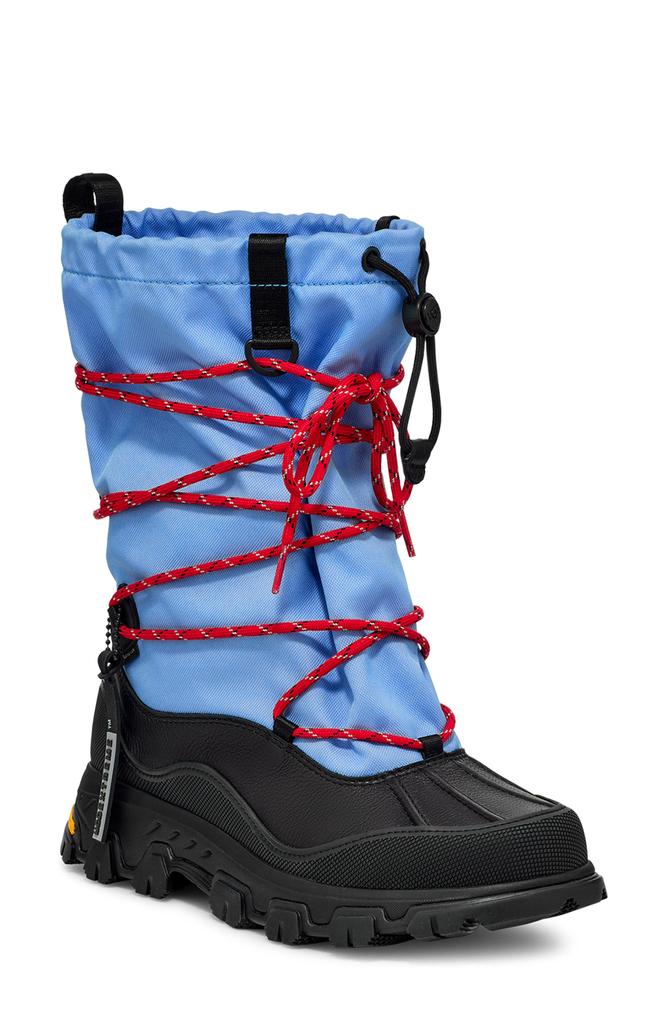 UGG Metropeak Water Repellent Insulated Boot