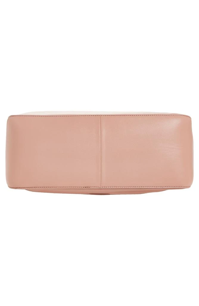 Vince Camuto Micah Leather Shoulder Bag 6
