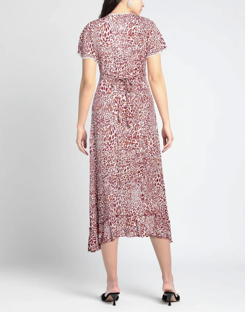 Poupette St Barth Midi dress 3