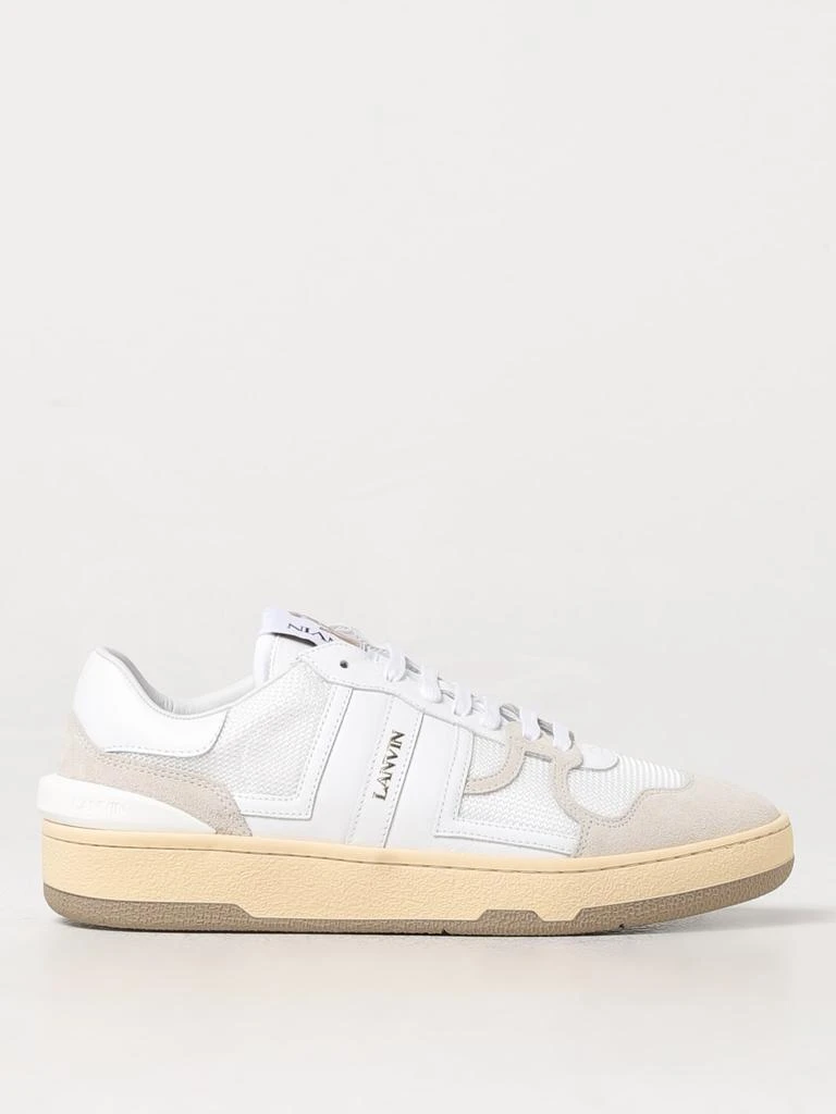 Lanvin Sneakers woman Lanvin 1