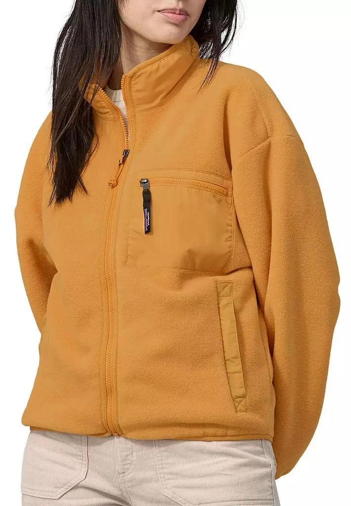 Patagonia Patagonia Women's Synchilla Jacket 1